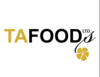 TA Foods' logo